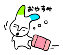 DAREUSA sticker #1425904