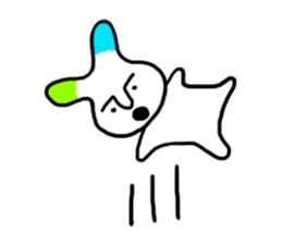 DAREUSA sticker #1425912