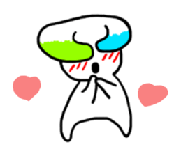 DAREUSA sticker #1425914