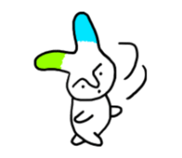 DAREUSA sticker #1425920