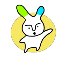 DAREUSA sticker #1425928