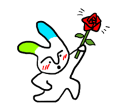 DAREUSA sticker #1425934