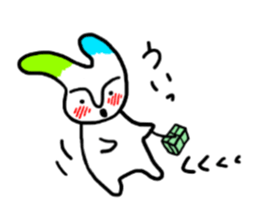 DAREUSA sticker #1425935