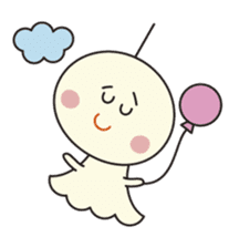 Lovely Teru-kun sticker #1426018