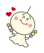 Lovely Teru-kun sticker #1426021