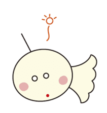 Lovely Teru-kun sticker #1426024