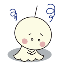 Lovely Teru-kun sticker #1426056