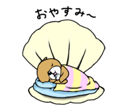 Sea otter sticker #1426269