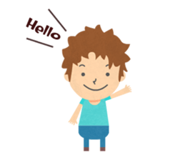 Star Garden sticker #1426298