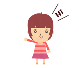 Star Garden sticker #1426299