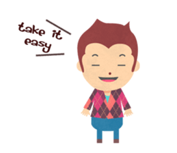 Star Garden sticker #1426300