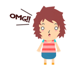 Star Garden sticker #1426301