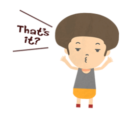 Star Garden sticker #1426303