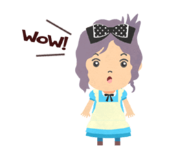 Star Garden sticker #1426307