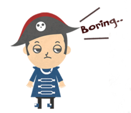 Star Garden sticker #1426310