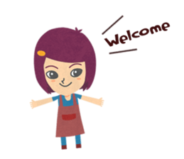 Star Garden sticker #1426312