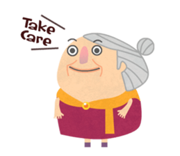 Star Garden sticker #1426314