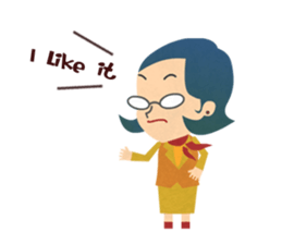 Star Garden sticker #1426315