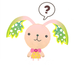 Star Garden sticker #1426317