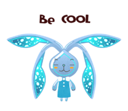 Star Garden sticker #1426319