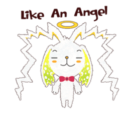 Star Garden sticker #1426320