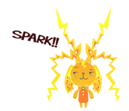 Star Garden sticker #1426322