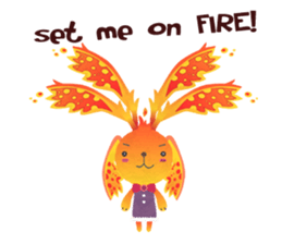 Star Garden sticker #1426323