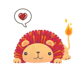 Star Garden sticker #1426324