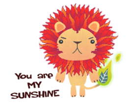 Star Garden sticker #1426326