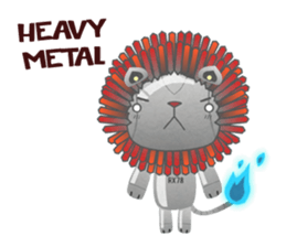 Star Garden sticker #1426328