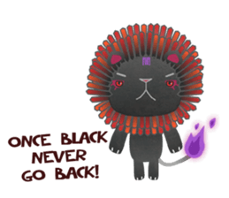 Star Garden sticker #1426329