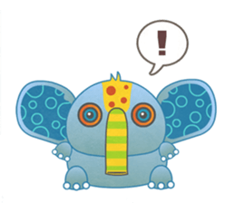 Star Garden sticker #1426330