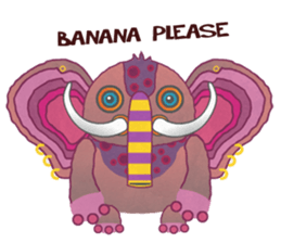 Star Garden sticker #1426333