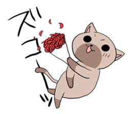 playboycatREO sticker #1426343