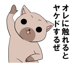 playboycatREO sticker #1426357