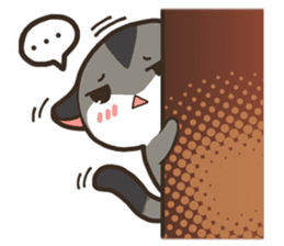 Mini Suggies : Lovely Pet sticker #1426875