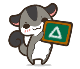 Mini Suggies : Lovely Pet sticker #1426883