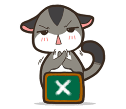 Mini Suggies : Lovely Pet sticker #1426884