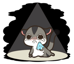 Mini Suggies : Lovely Pet sticker #1426885