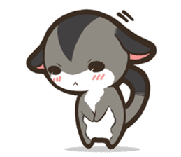 Mini Suggies : Lovely Pet sticker #1426887