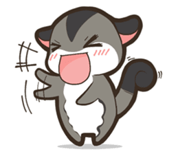 Mini Suggies : Lovely Pet sticker #1426891