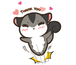 Mini Suggies : Lovely Pet sticker #1426892