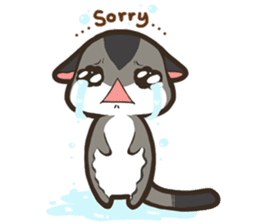 Mini Suggies : Lovely Pet sticker #1426893