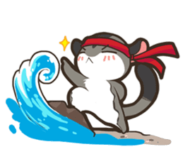 Mini Suggies : Lovely Pet sticker #1426896