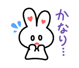 Choromaru Communication sticker #1427713