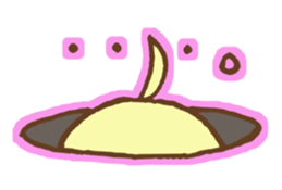 Is a Cuckatiels. sticker #1427838