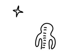 Strange Sutatatatata over 1 amp sticker #1428099