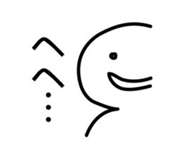 Strange Sutatatatata over 1 amp sticker #1428105