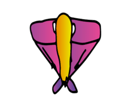 Shoulder pad sticker #1428155