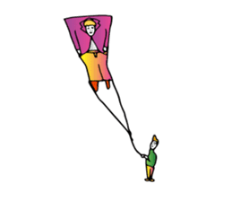 Shoulder pad sticker #1428161